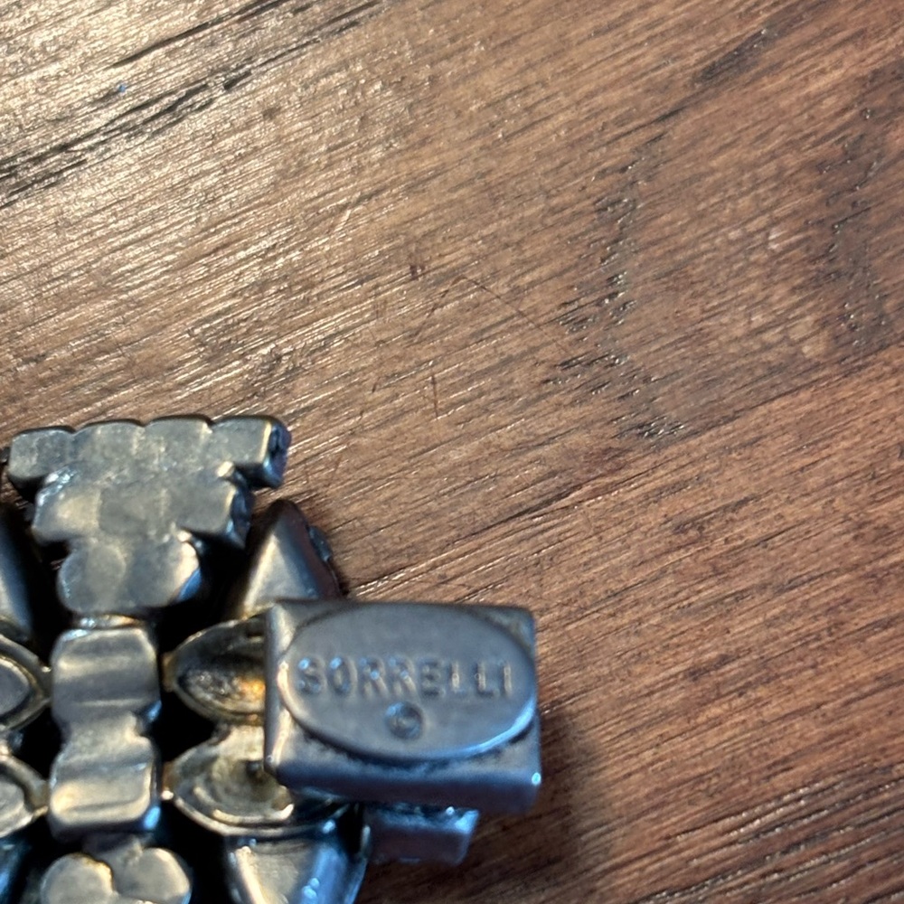 One Of A Kind SORRELLI Bracelet - Picture 2 of 5